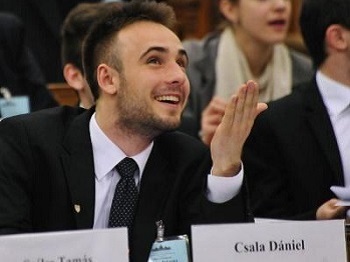 mint-a-parlament vagott image