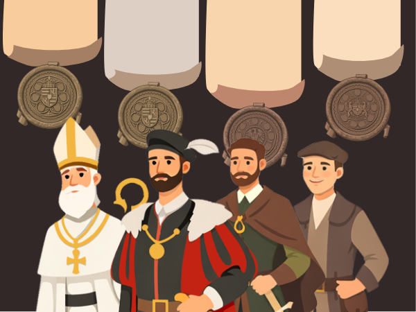 Törvények a rendi gyűlések működéséről