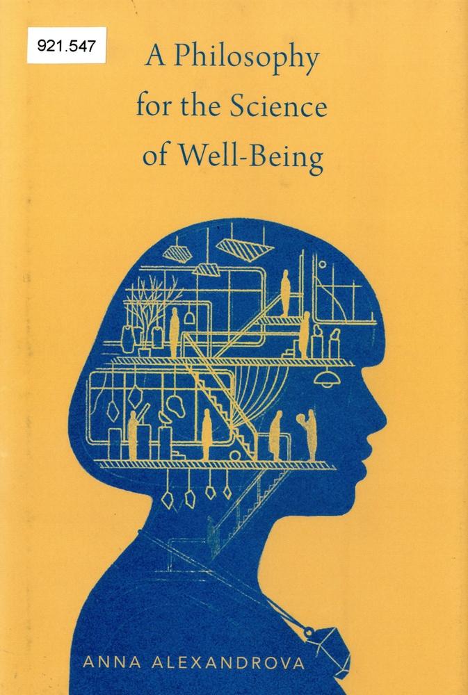 Science of Well-Being