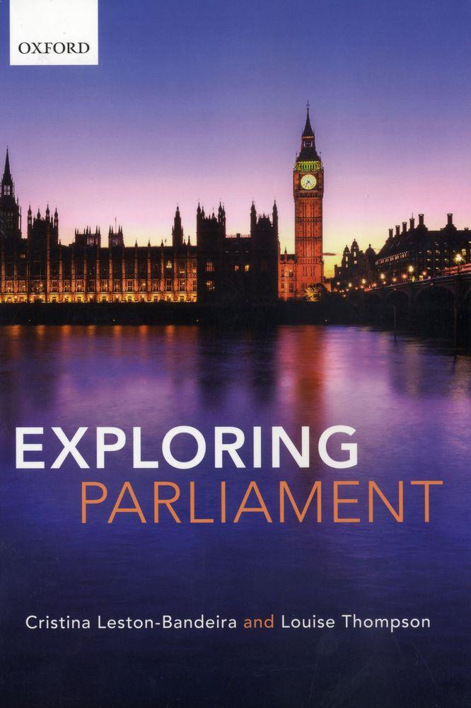 Exploring Parliament