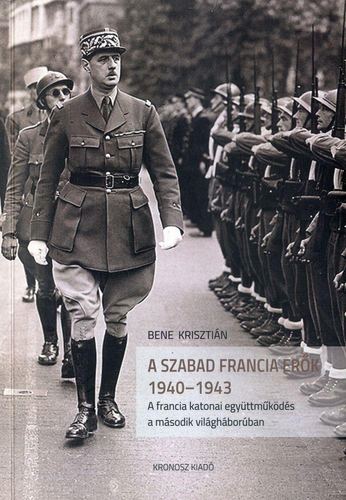 Szabad francia erők