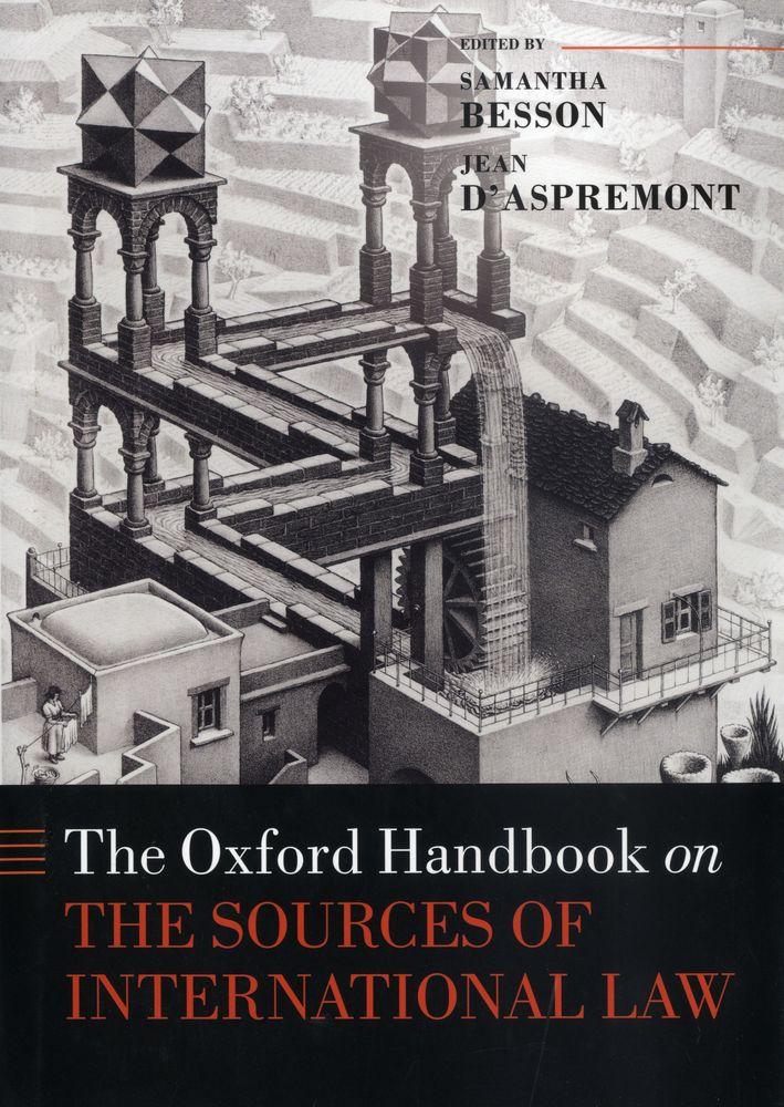 International Law International Law