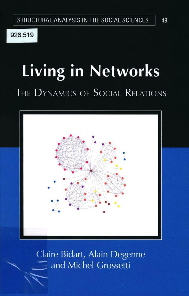 Living in networks