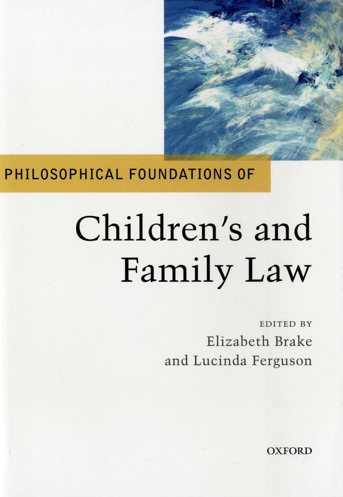 Childrens's and family law