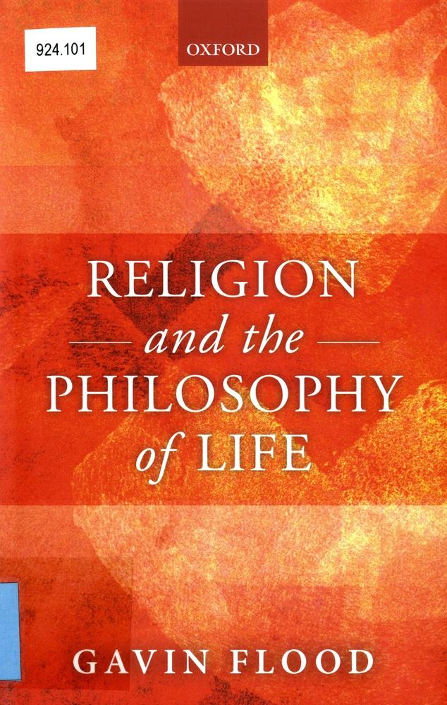 Religion and Philosophy