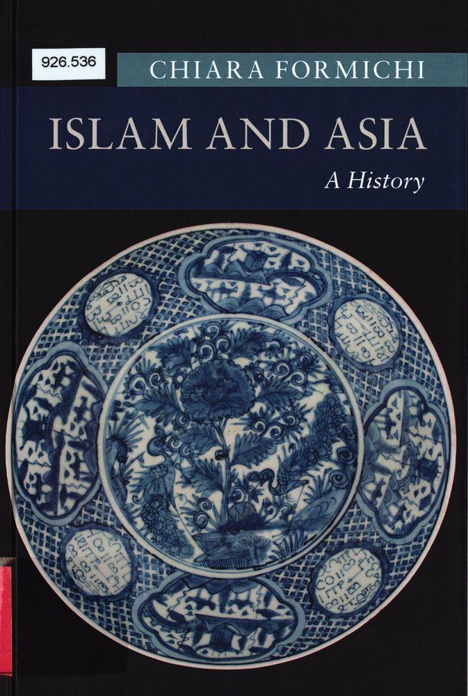 Islam and Asia