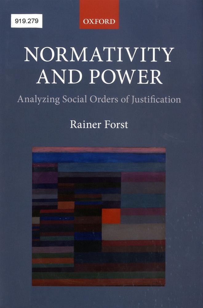 Normativity
