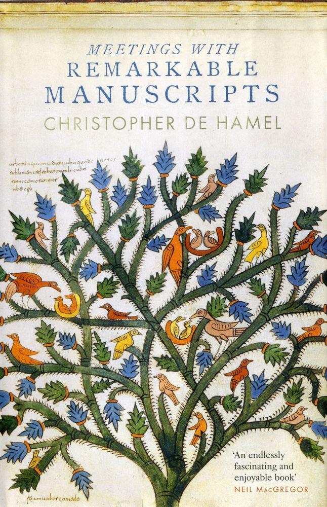Remarkable Manuscripts