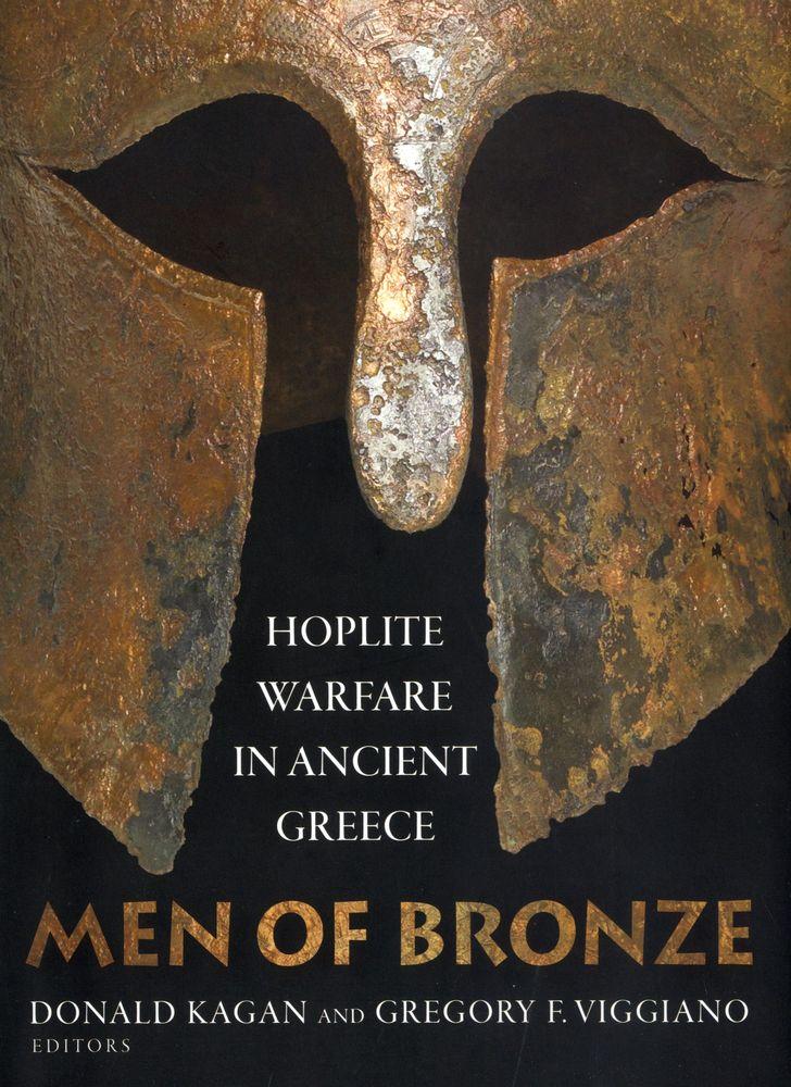 Men of Bronze Men of Bronze