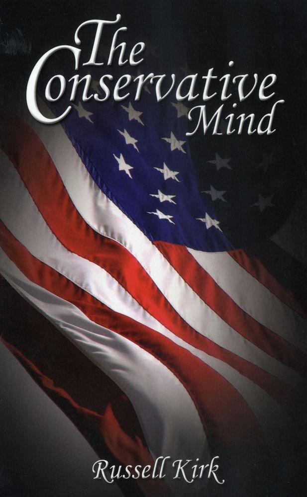 Conservative Mind Conservative Mind