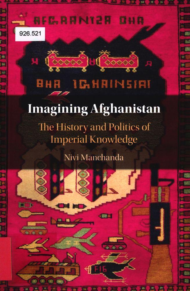 Imagining Afghanistan