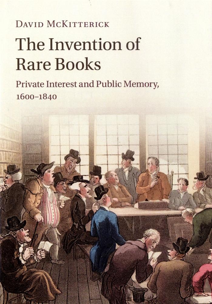 Rare Books