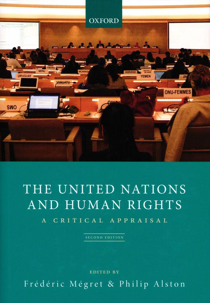United Nations and human rights