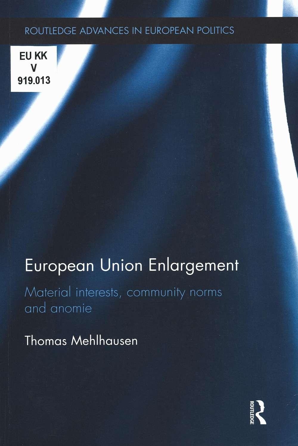 EU enlargement