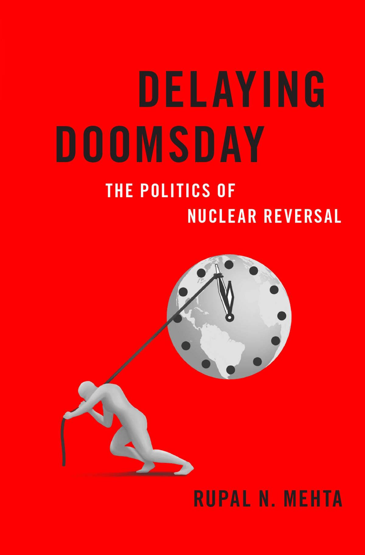 Politics of nuclear reversal