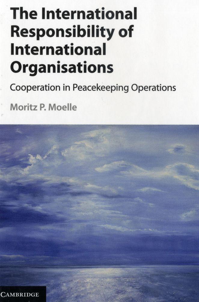 International Responsibility International Responsibility