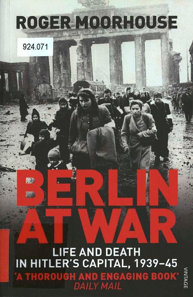 Berling War