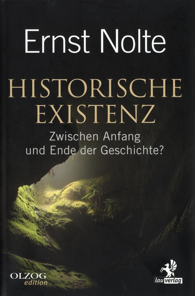 Historische Existenz Historische Existenz