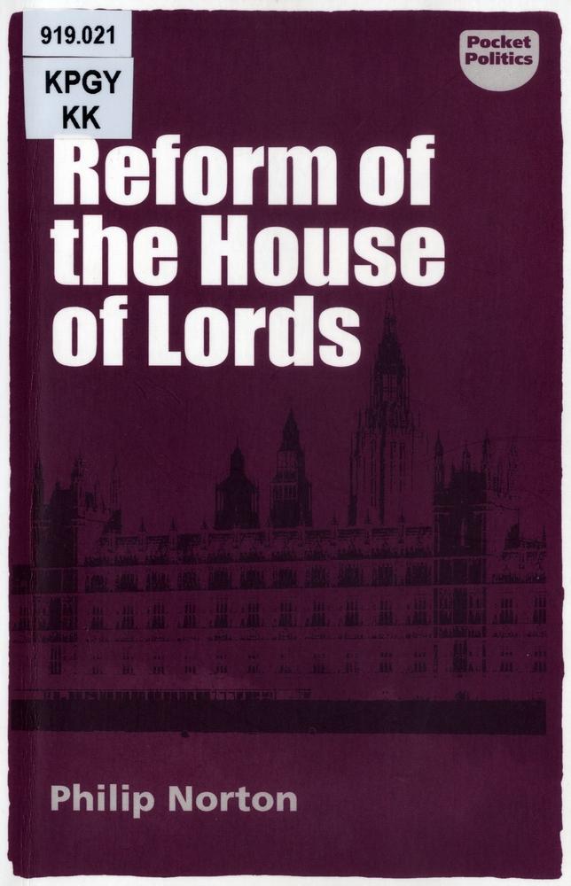 House of Lords