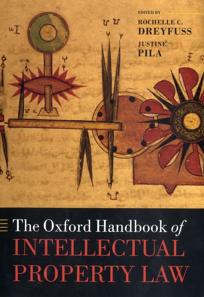 Intellectual property