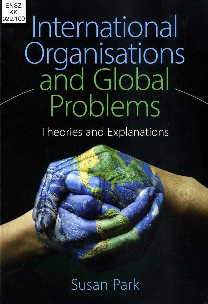 International Organizations