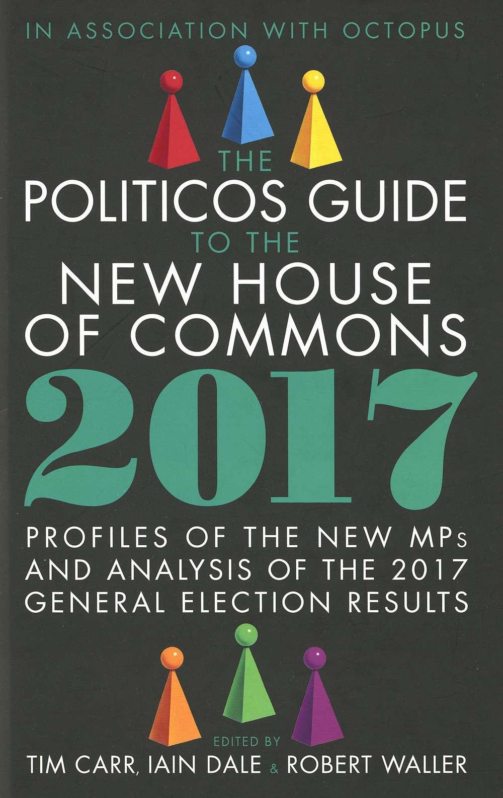 Politicos Guide