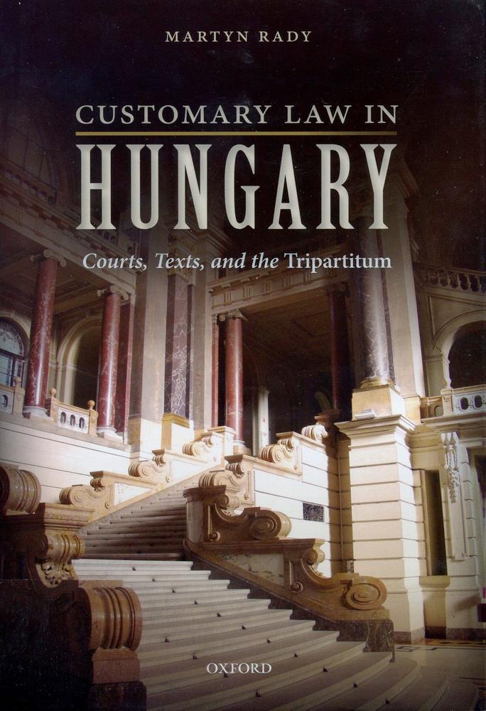 Customary Law in Hungary