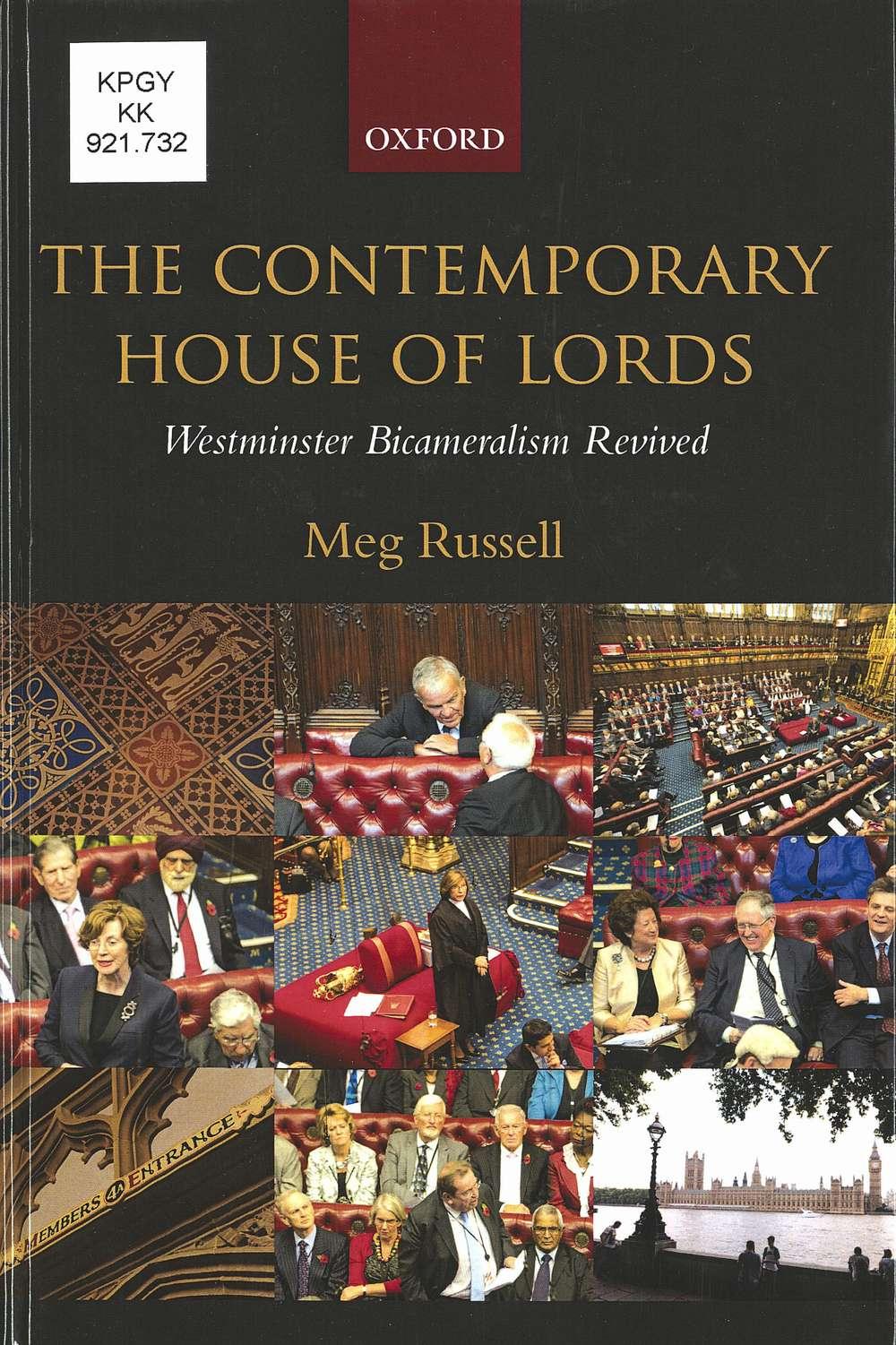 House of Lords
