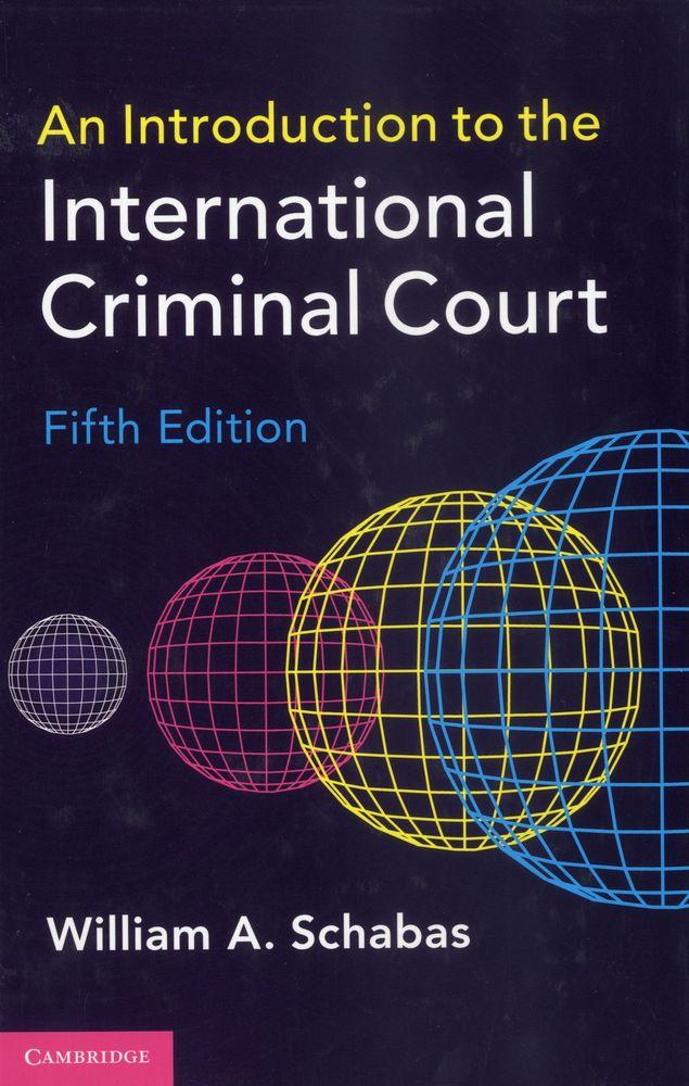 International Criminal Court International Criminal Court