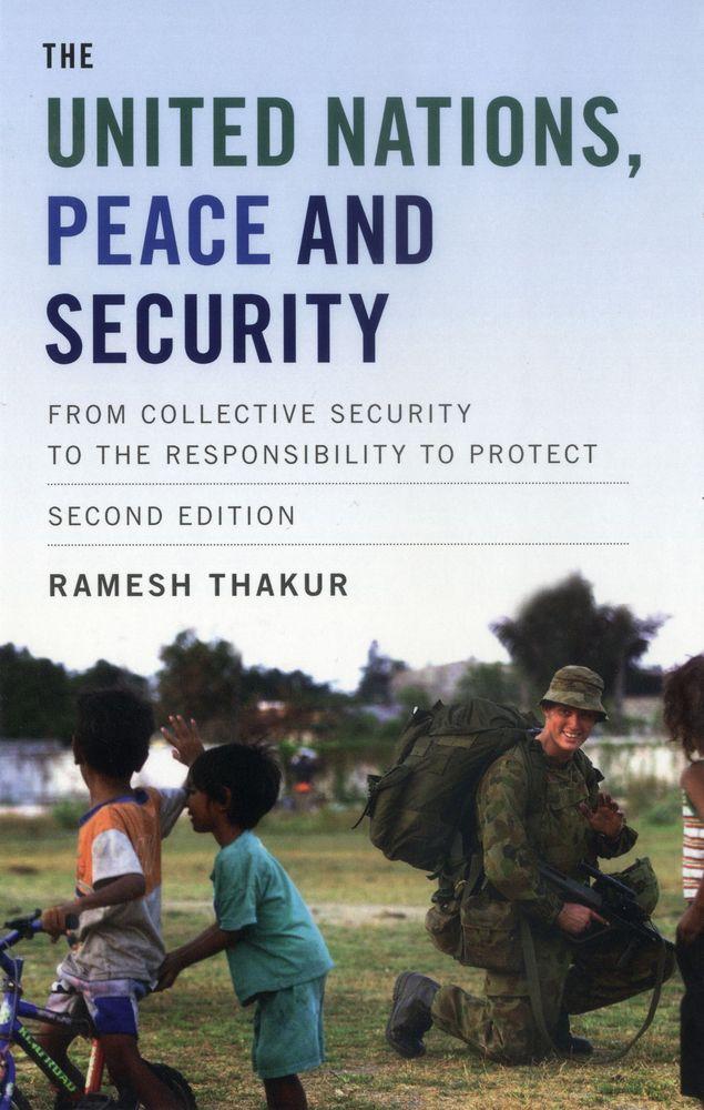 Responsibility to Protect Responsibility to Protect