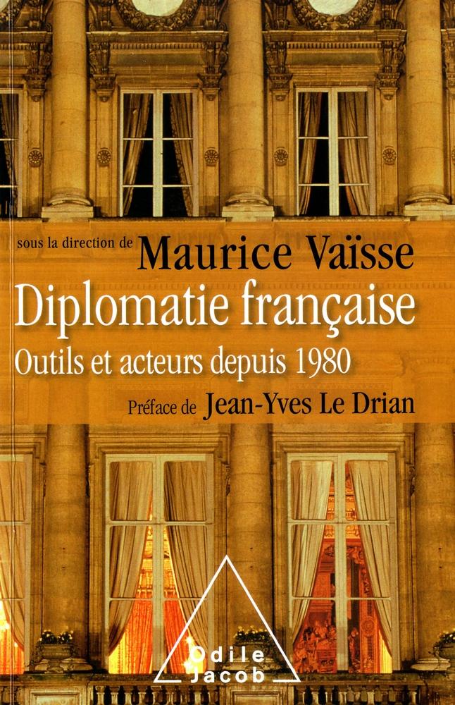 Diplomatie Francaise