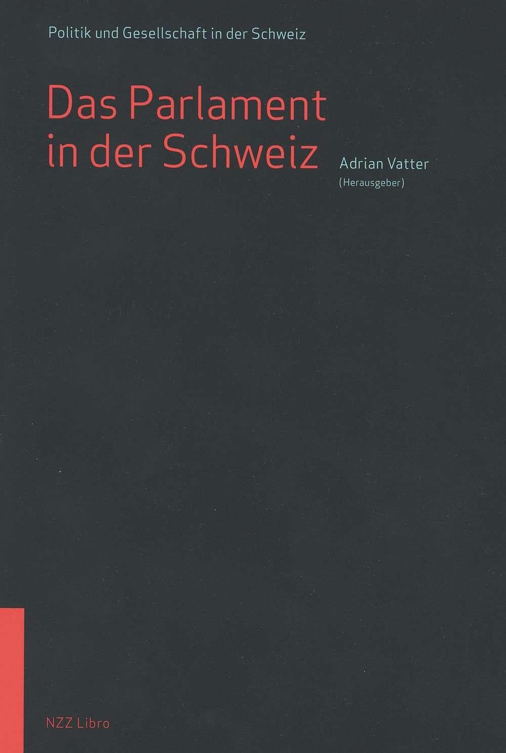 Das Parlament Schweiz