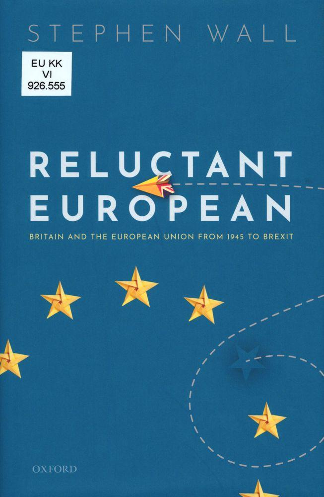 Reluctant European