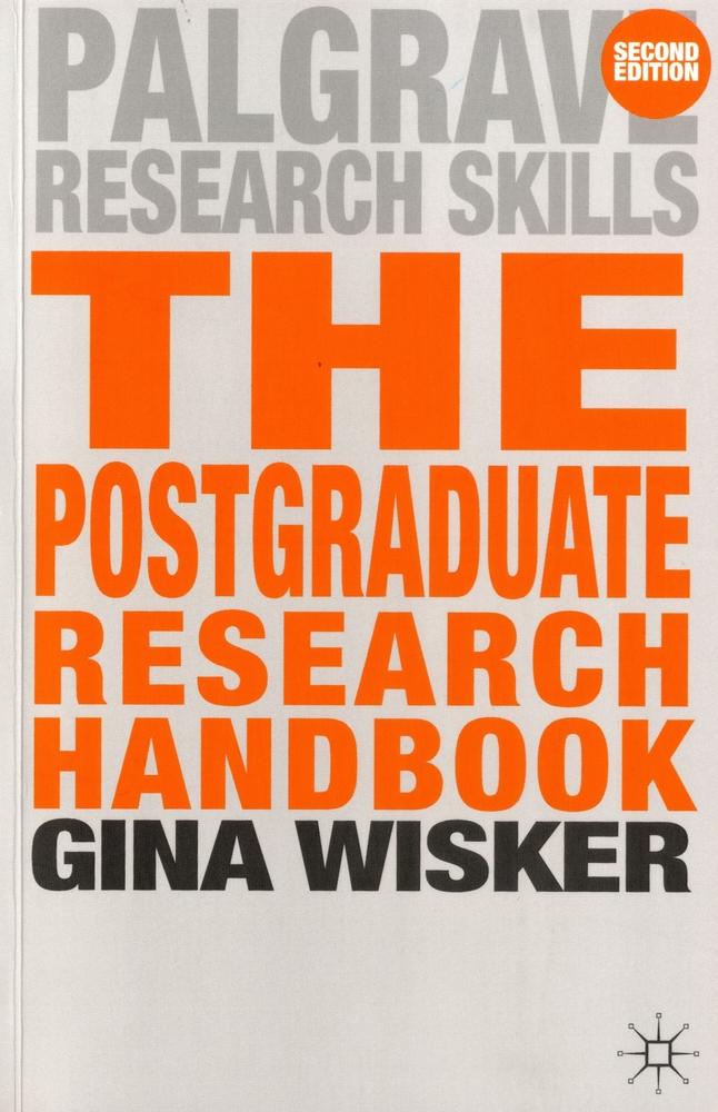Postgrad Research