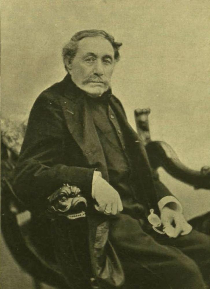 Csemegi Károly (1826-1899)