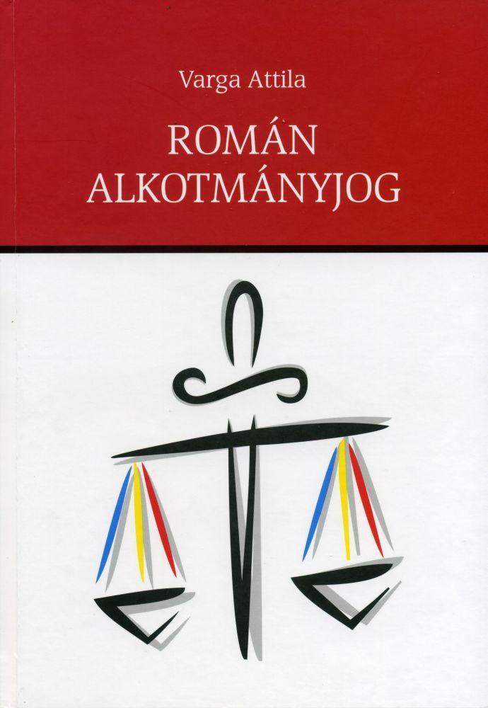 Román alkotmányjog