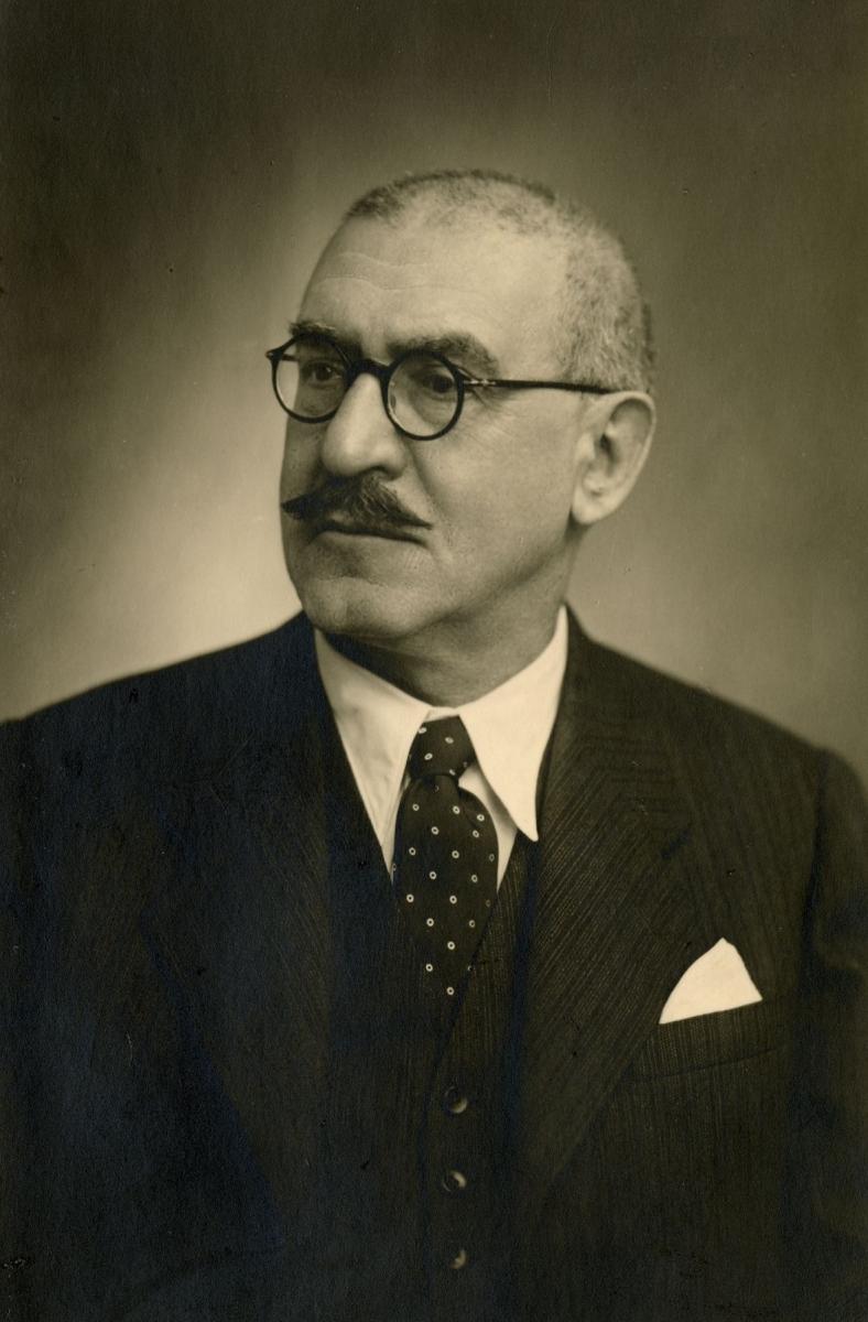 Illés József