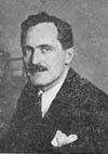 Szászy István