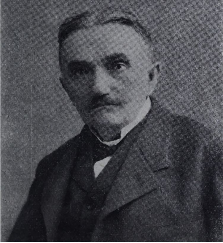 Sztehlo Kornél