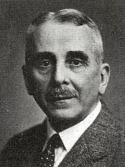 Tomcsányi Móric