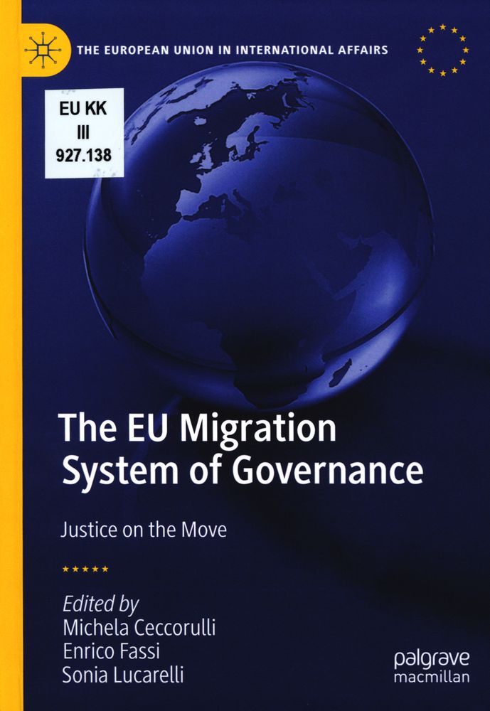 EU Migration System of Governance