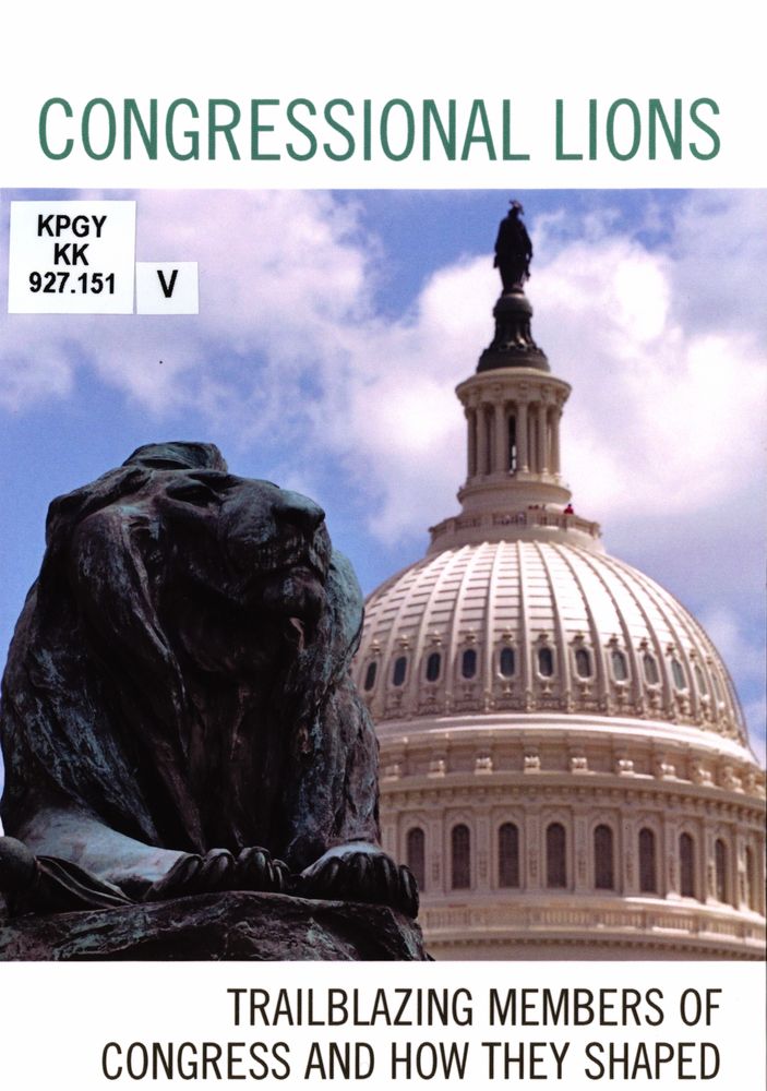 Congressional Lions