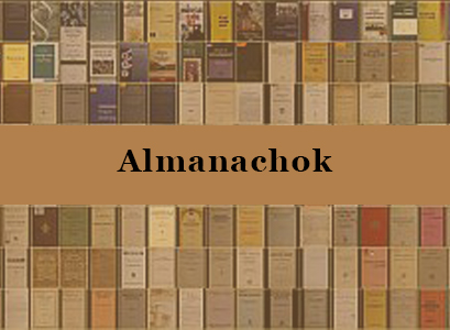 Almanachok