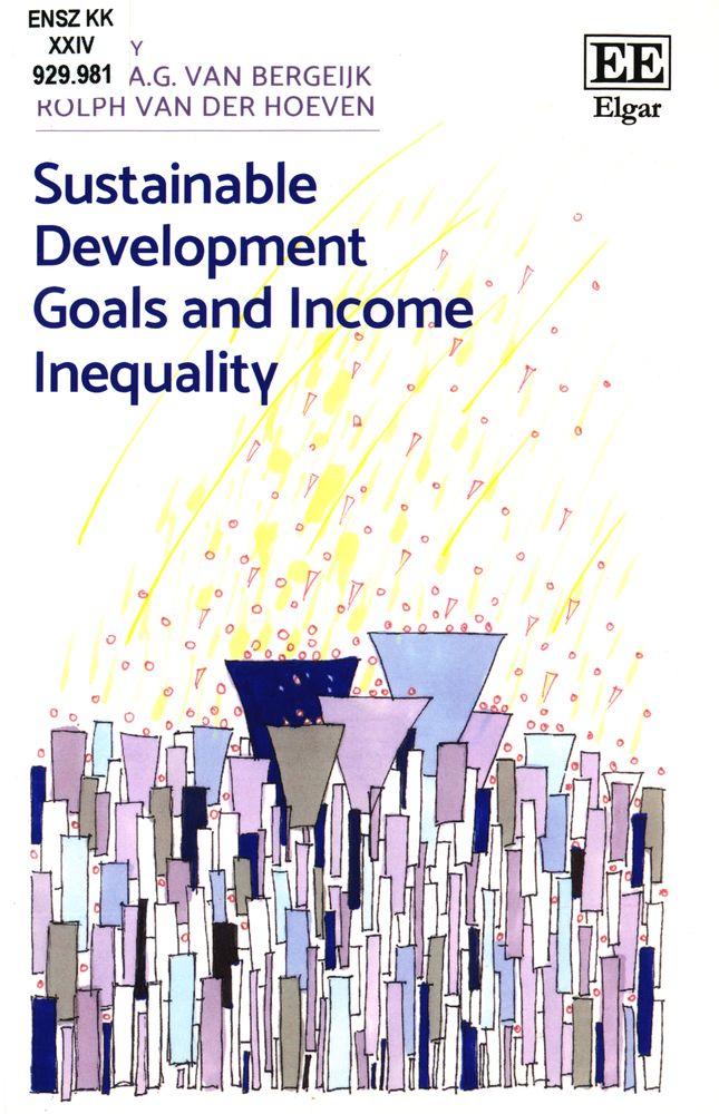 Sustainable Development Goals and Income Inequality
