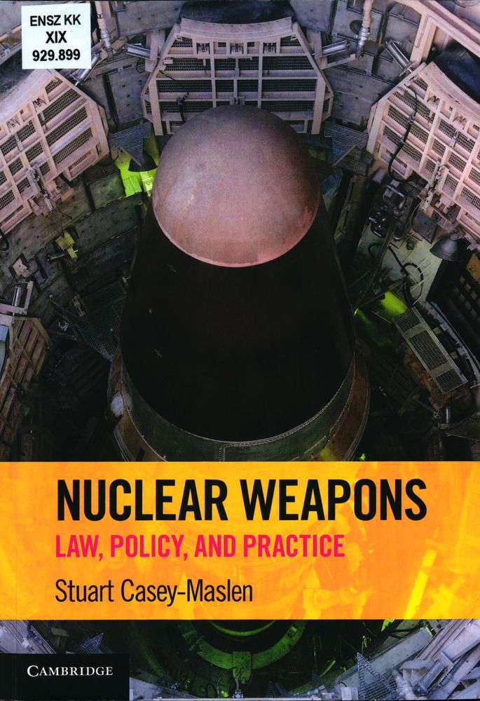 Nuclear Weapons