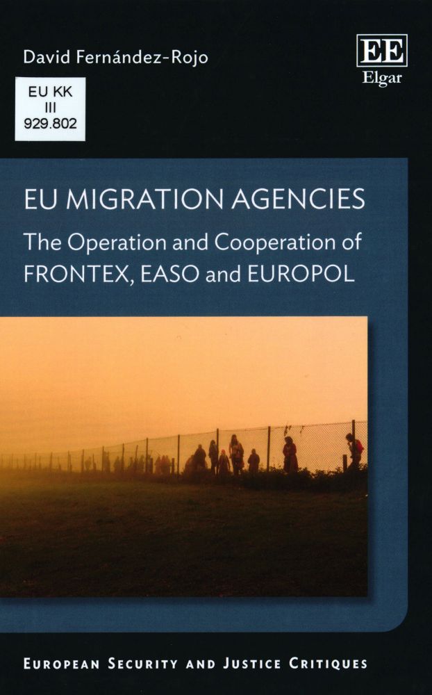 EU Migration Agencies