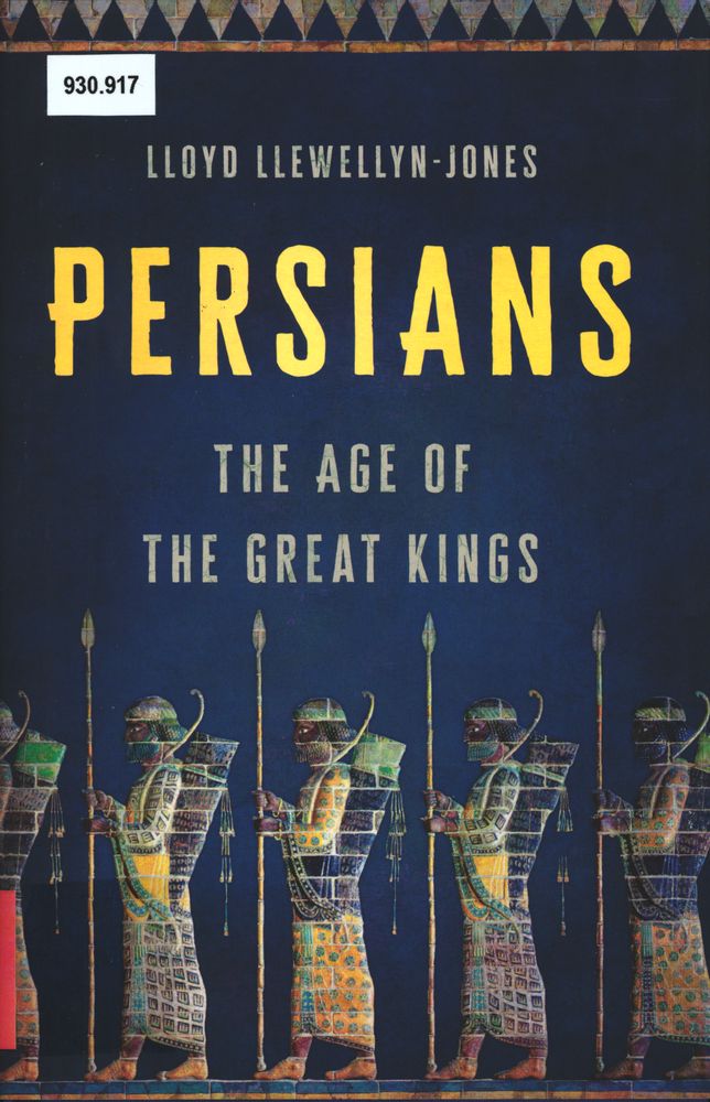 Persians