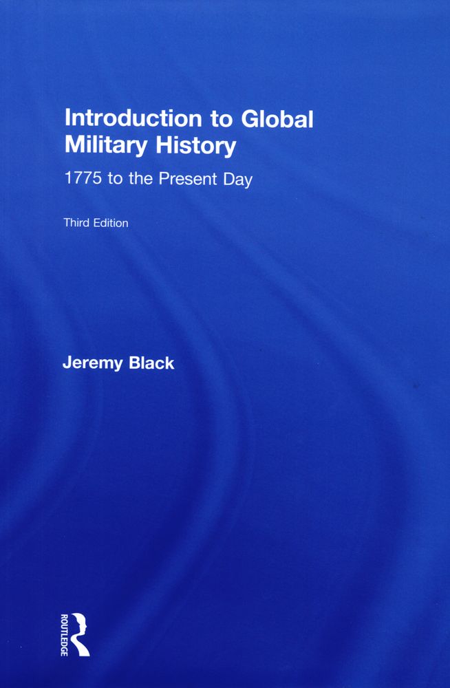 Introduction to Global Military History