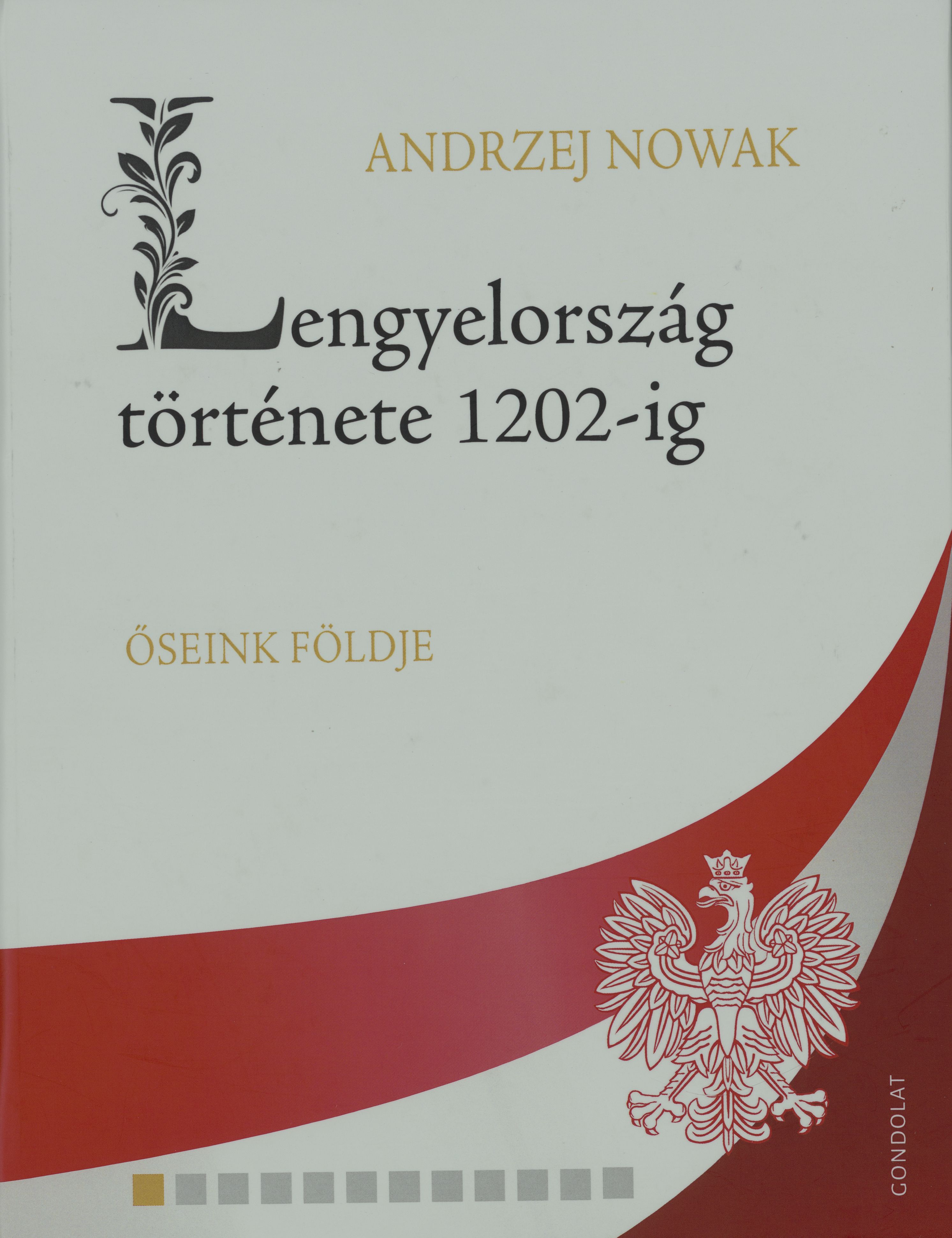 Lengyelország története 1202-ig