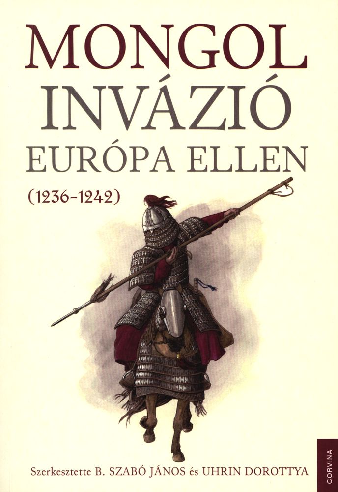  Mongol invázió Európa ellen (1236-1242)